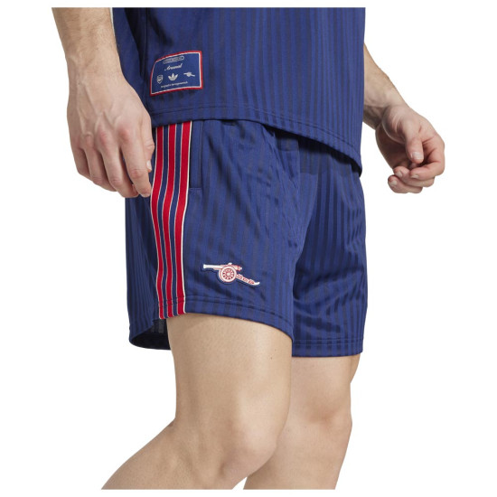 Adidas Ανδρικό σορτς Arsenal Terrace Icons Shorts